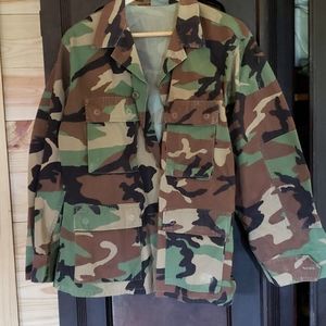 Army Jacket